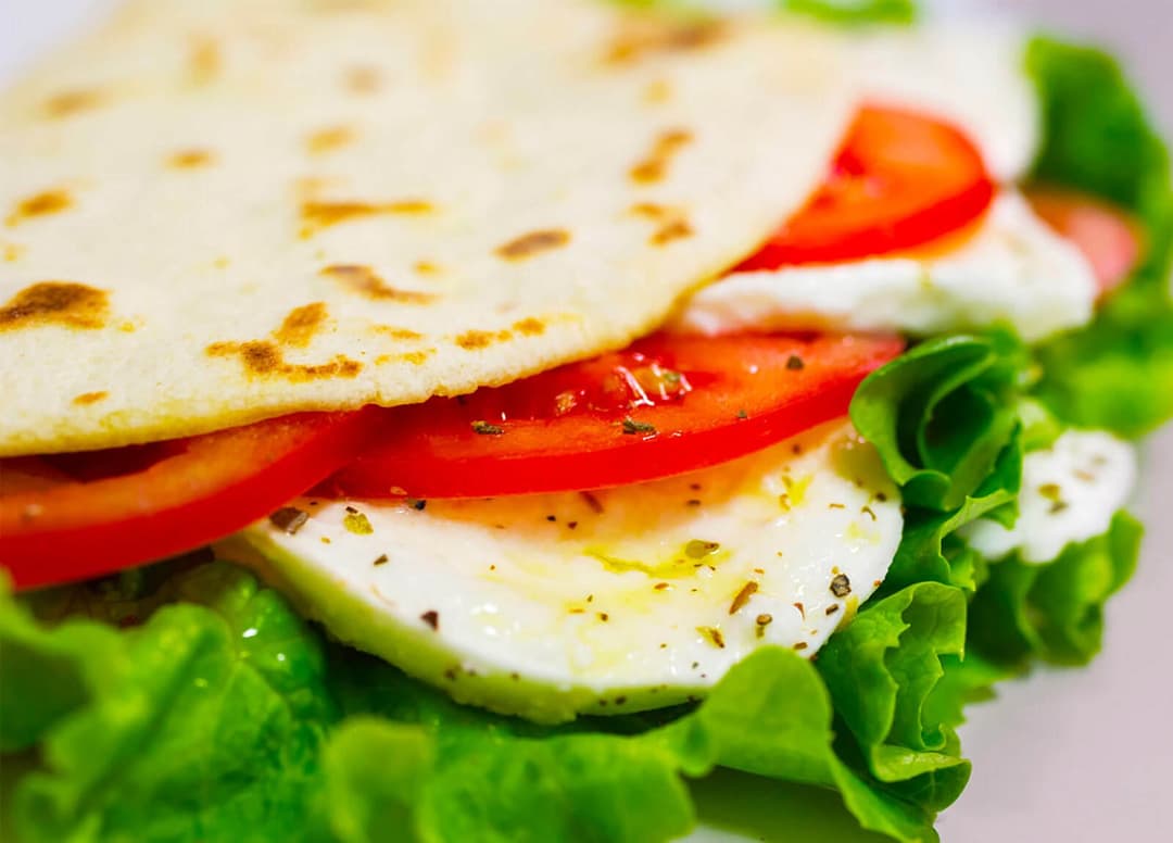 Pausa Piadina